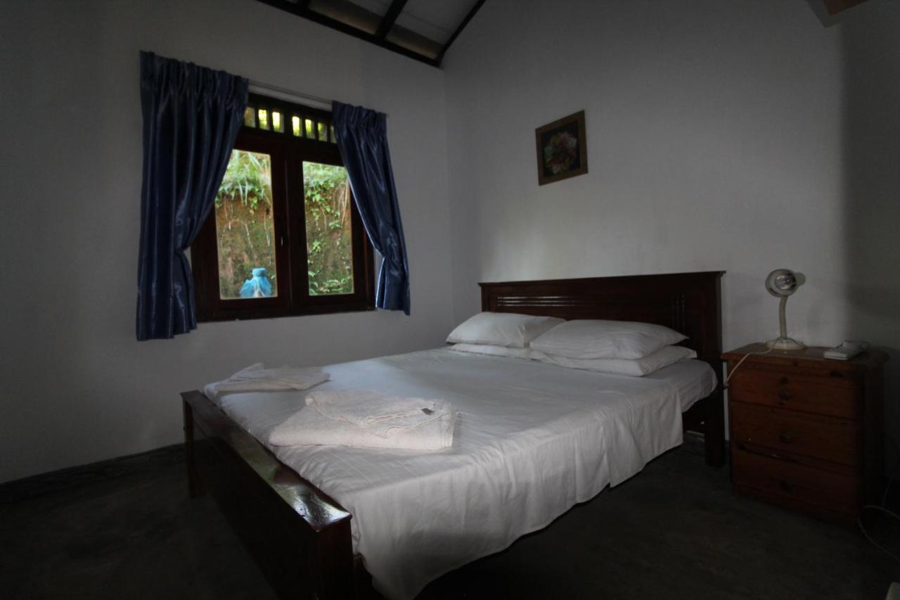 Jungle Tide Bed & Breakfast Канди Екстериор снимка